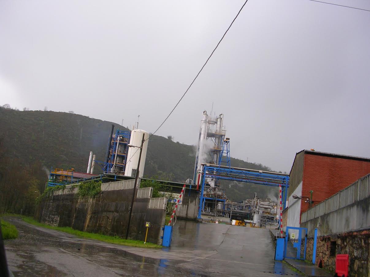 El Principado de Asturias esconde la gravedad de la contaminación del cancerigeno benceno en Oviedo