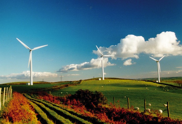 Por una reforma energética que promueva un modelo ‘renovable’