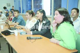 Concluye curso de educación ambiental