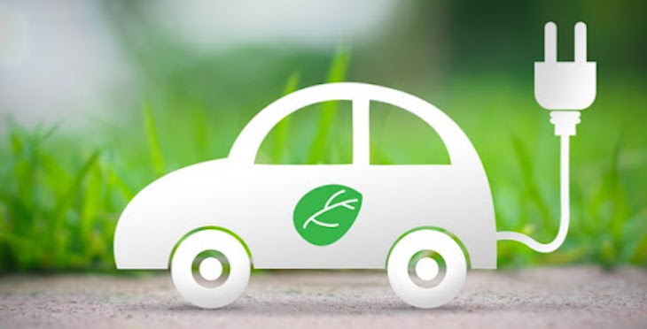 Impulso decidido a la movilidad eléctrica