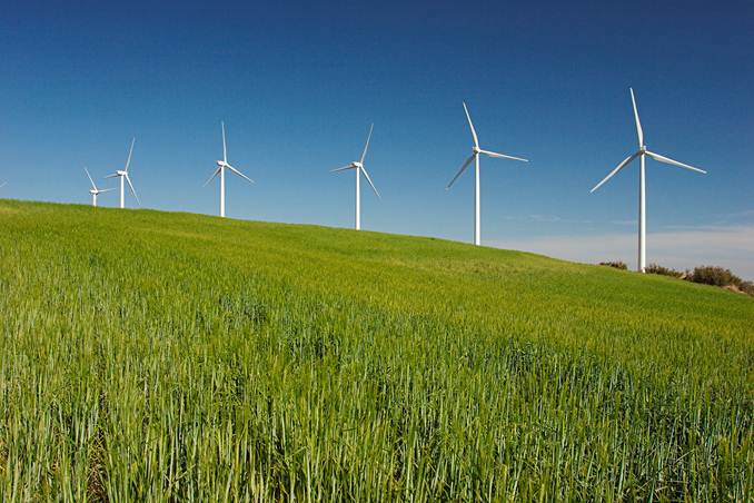 La Asociación Eólica cántabra reunión ‘clave’ el 3 de diciembre