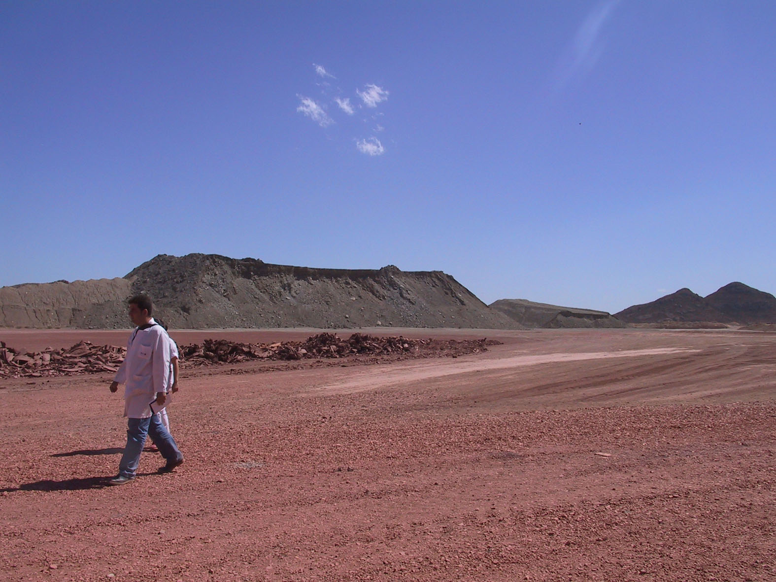 Europa aprueba al ITC cuatro proyectos de I+D sobre procesos cerámicos sostenibles