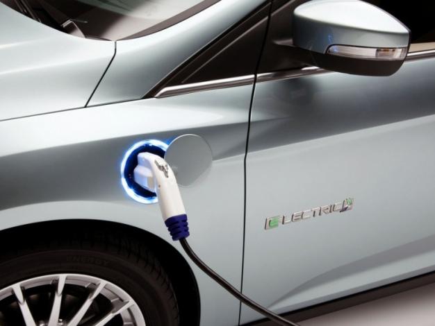 La intención de compra de coches eléctricos por parte de las empresas se desploma un 90%
