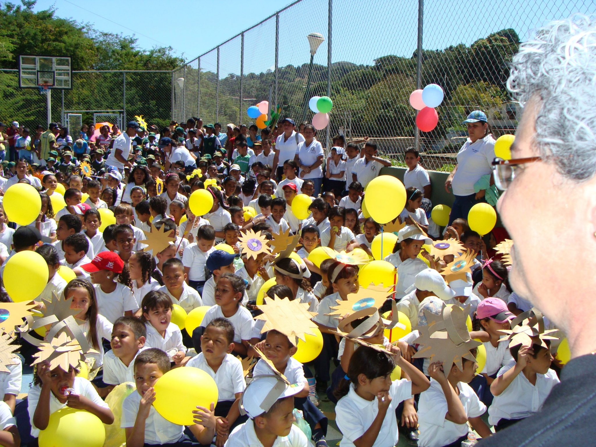 Gobierno de Miranda Dio inicio a Plan Ambiental Integral Jabillito