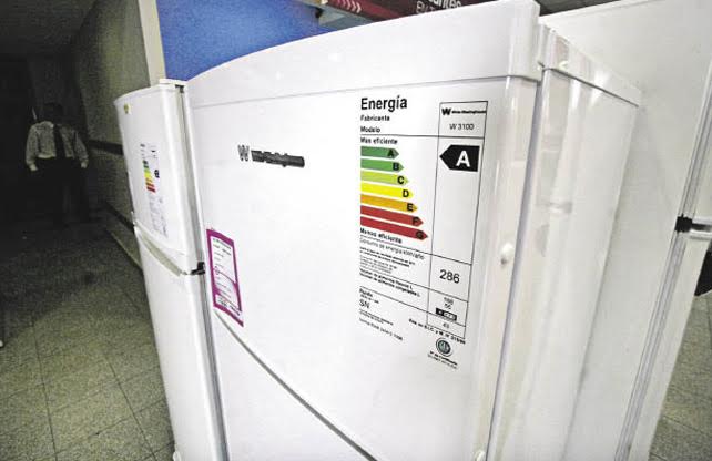 La Eurocámara aprueba la simplificación del etiquetado de eficiencia energética de los electrodomésticos