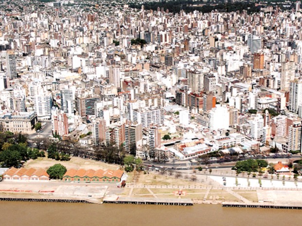 Nuevos edificios gastarán un 15% menos de energía