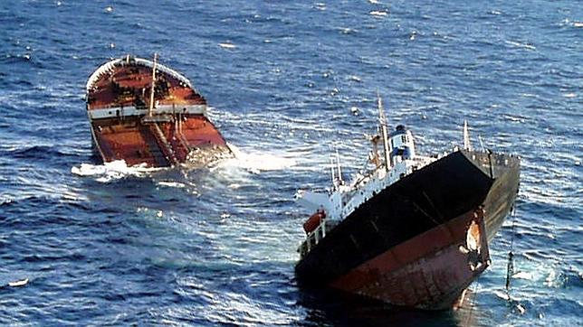 Europa arranca su estrategia de seguridad marítima para hacer frente a desafíos como la contaminación ambiental