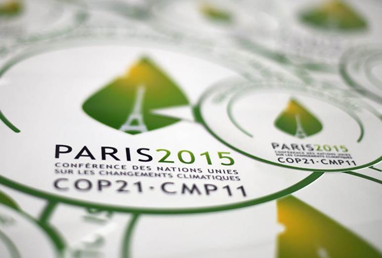 Europa ratificará el Acuerdo del Clima de París