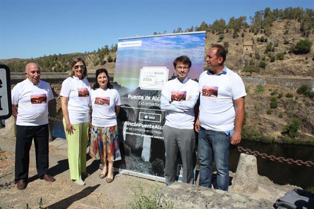 El Puente Romano de Alcántara (Cáceres) contará con una nueva iluminación arquitectónica de tipo LED