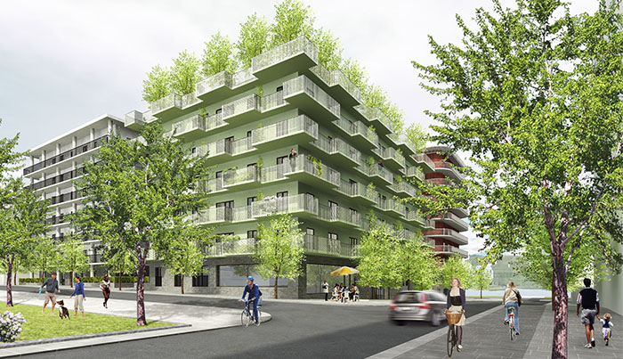 Los partidos políticos deberían asumir como propio el objetivo de Ciudades ‘Emisiones Cero’