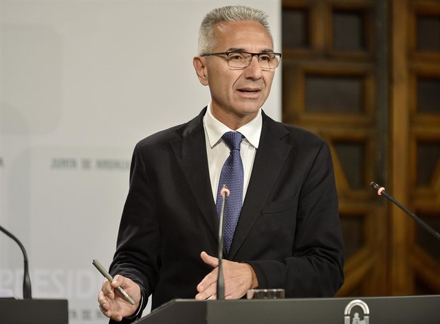 Junta dice que el concurso de Aznalcóllar se ajustó a derecho y critica "intentos" para que la mina no funcione