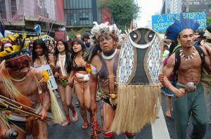 Brasil. Belo Monte en Brasil: millones para empresas europeas