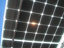 El crecimiento fotovoltaico permite ahorrar en la importación de energías fósiles