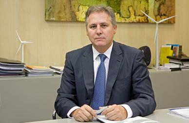 El Director General de CENER ofrecerá una conferencia sobre renovables en Japón