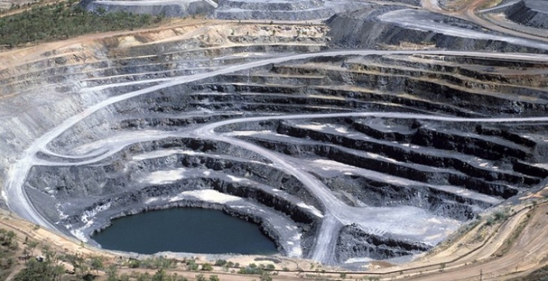 La minera Berkeley ‘amenaza’ a EQUO