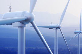 El sector eólico español ‘conquista’ Australia