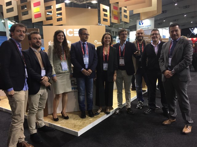 Logroño una ciudad inteligente y sostenible