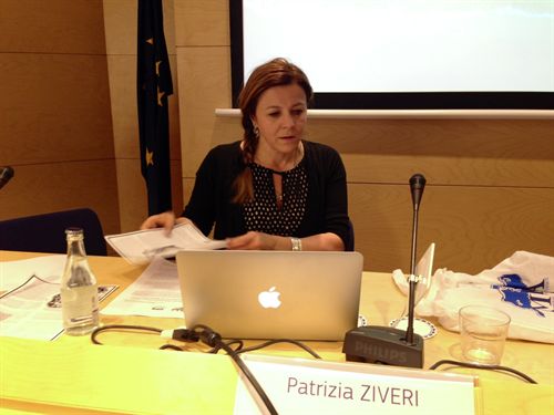 Especies del Mediterráneo ‘al borde del colapso’ porque el agua está cada vez más caliente y ácida