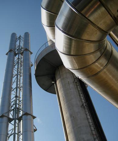 Industria movilizará todas las centrales térmicas e hidráulicas el 29-S