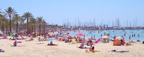 Podemos Mallorca ‘ocurrencias’ para hundir el sector turístico