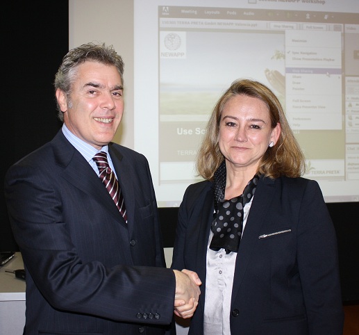 La filial de la valenciana Ingelia en Italia proyecta diseñar 10 plantas para valorizar residuos orgánicos urbanos