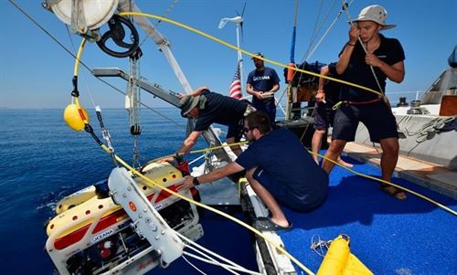 Proyecto LIFE BaHAR for N2K