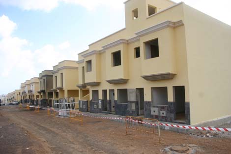 La Fiscalía de Medio Ambiente denuncia corrupción urbanística en Lanzarote