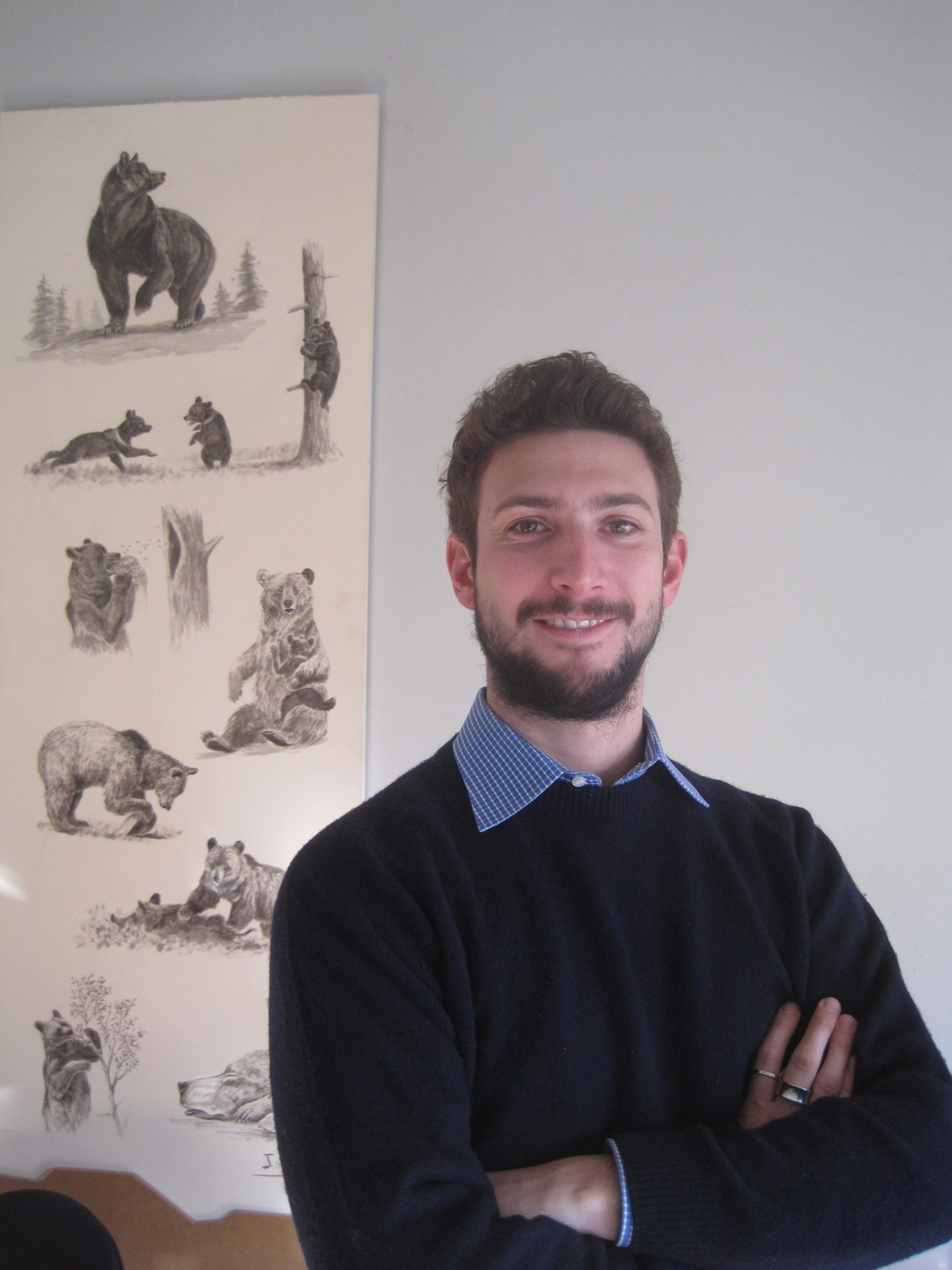 Fundación Félix Rodríguez de la Fuente participa en el proyecto “Inserción por el Emprendimiento Verde”