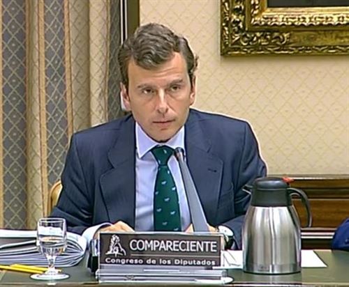 Desmantelamiento de los presupuestos de Medio Ambiente