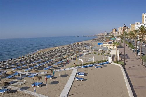 El Plan del Litoral andaluz aumenta en un 50% los suelos protegidos