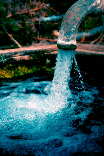 Grupos ecologistas y ciudadanos se movilizarán contra cualquier trasvase desde el Tajo medio