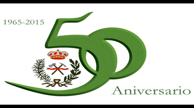 50 aniversario de la creación del colegio profesional de Ingenieros técnicos forestales
