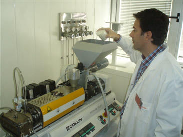 Envases activos para alimentos más duraderos y con más propiedades