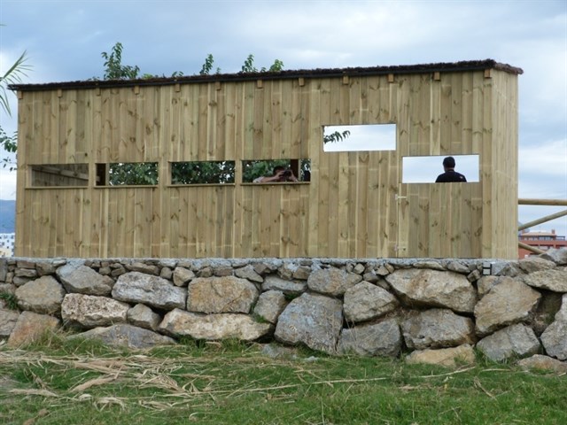 La Diputación presenta en Greencities actuaciones de recuperación en cuatro cuencas fluviales de Málaga