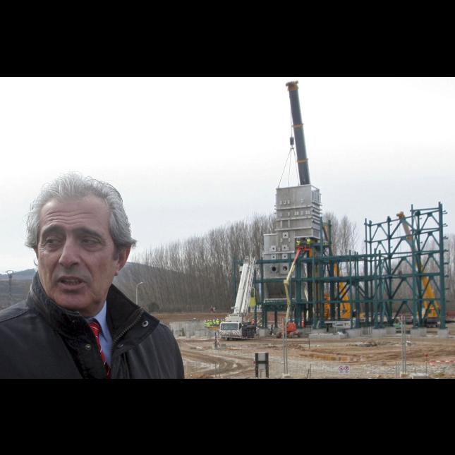 La Ciuden afirma que el proyecto de captura de CO2 está "muy avanzado" y las pruebas podrían comenzar en marzo o abril