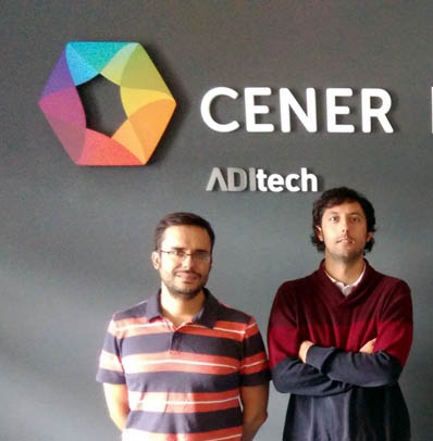 Dos técnicos de CENER  participarán en el Global Innovation Forum de Microrredes