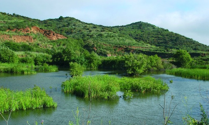 Los embalses aumentan reservas en 12 hectómetros cúbicos