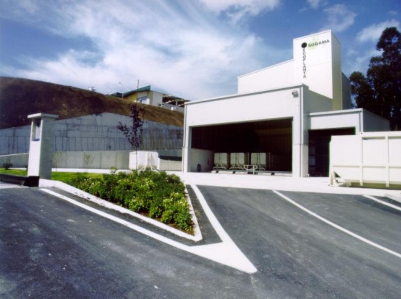 Sogama adjudica la gestión de su red de plantas de transferencia