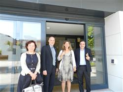 La Cátedra de la UPV/EHU de Territorio