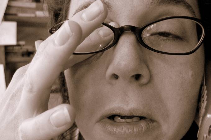 CO2 vs polen y alergias