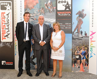 Andalucía Desafío Doñana