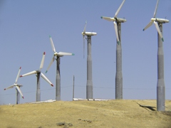 La meta de Kioto aparece en el horizonte