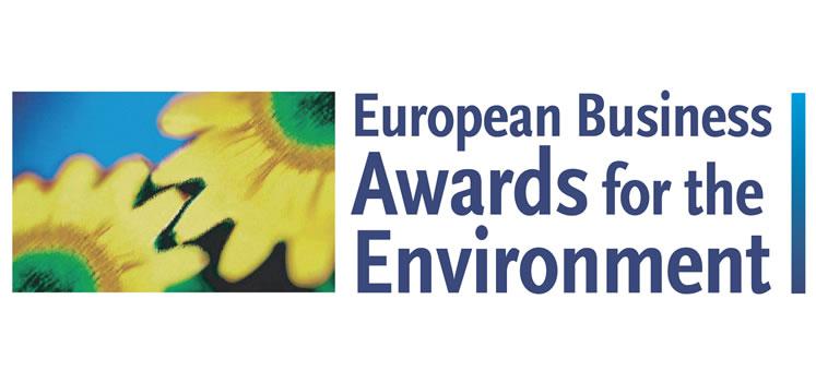 Premios Europeos de Medio Ambiente a la Empresa edición 2017/2018