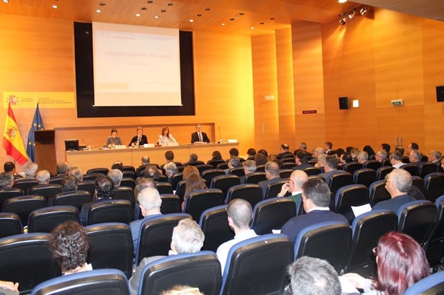 El Consejo Nacional del Agua aprueba el Plan Hidrológico de cuenca fluvial de Cataluña