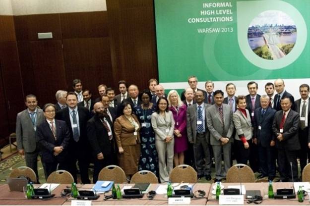 España ‘esperanzada’ en la Cumbre del Clima de Varsovia