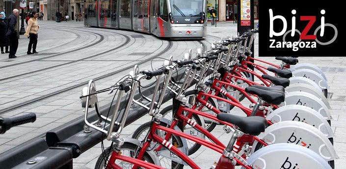 Zaragoza es ejemplo del esfuerzo municipal en atender la demanda ciudadana ciclista