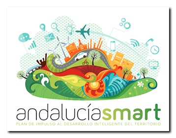 Luz verde al Plan de Acción Andalucía Smart 2020 para las ciudades inteligentes
