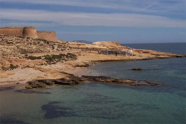 Expertos debaten experiencias educativas ambientales para la Reserva de la Biosfera de Cabo de Gata