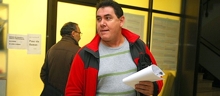 Recurrirán la sorprendente absolución del celador acusado de provocar un incendio en Los Ancares (León) en 2011