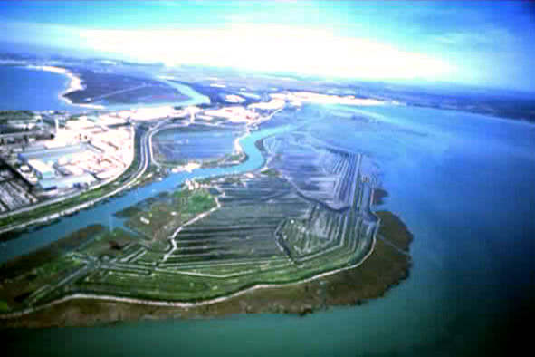 Las Sierras de Tejeda